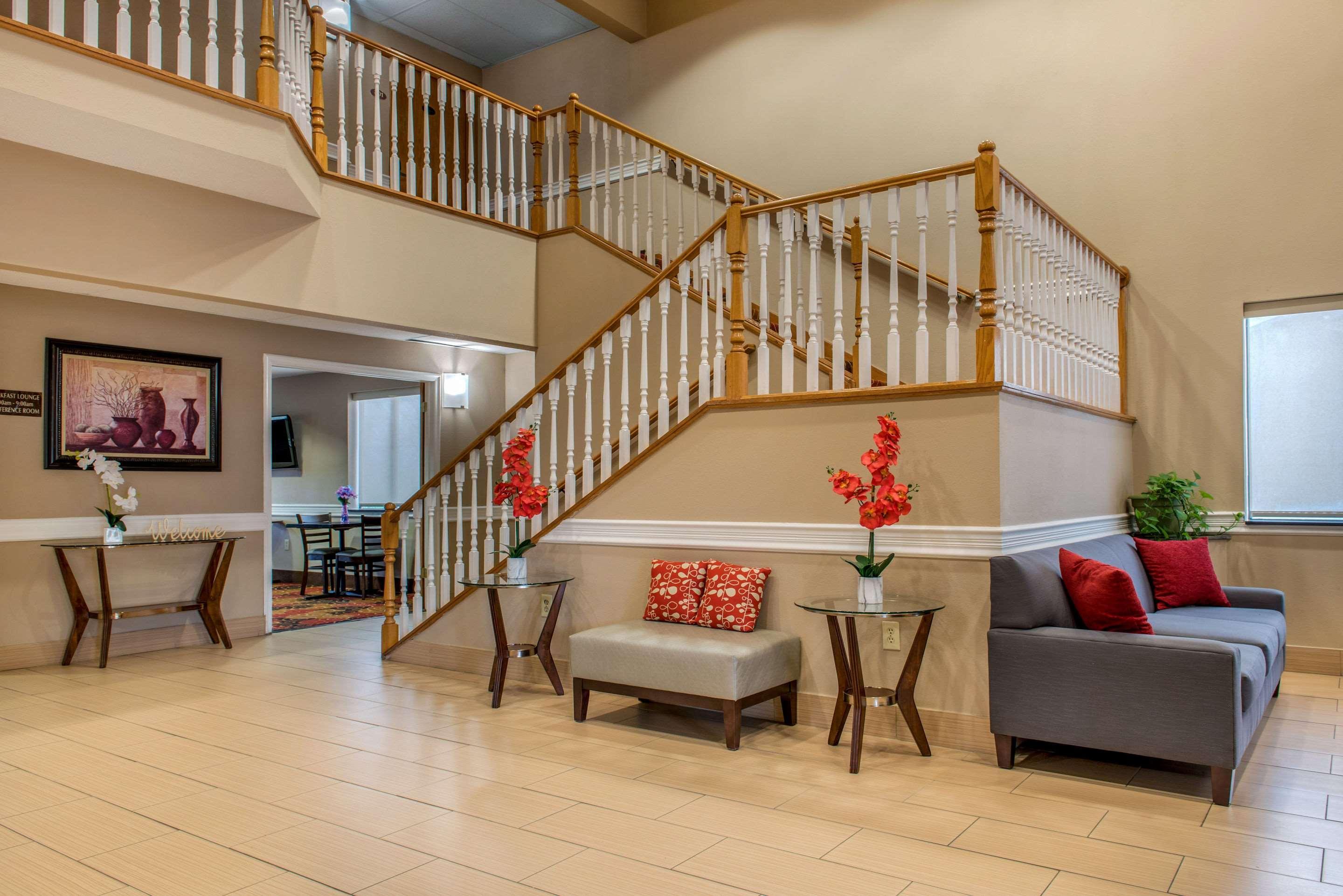 Quality Inn Bloomington Near University Bagian luar foto